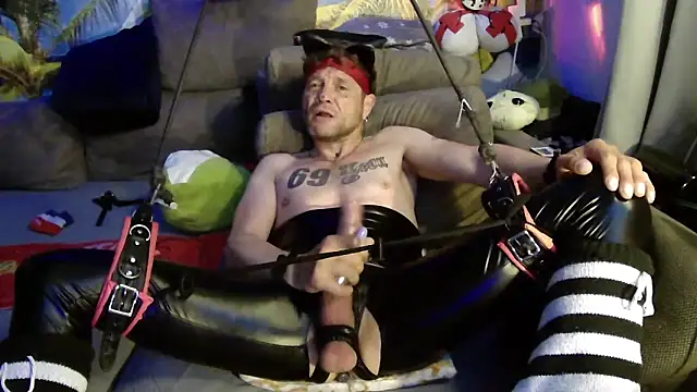 XXX chat uživo modela druckfug