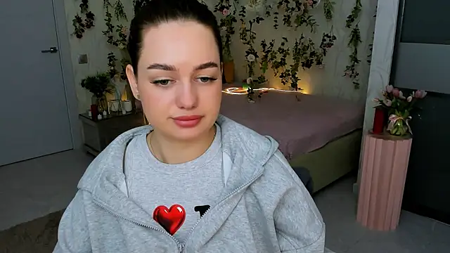 MiracleCurly's Live XXX Chat