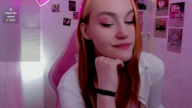 Ida_FaneStain – Live XXX-chat
