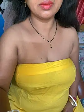 Show de Kritika_21 na webcam