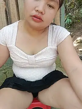 Živá chatovací místnost Lily_Henry