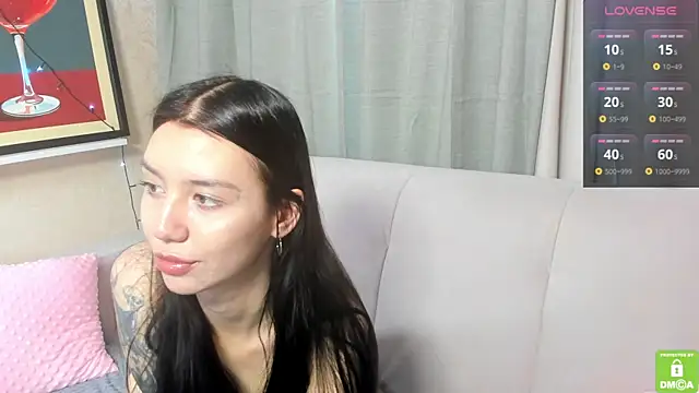 Amelia_skyy Chat XXX in diretta