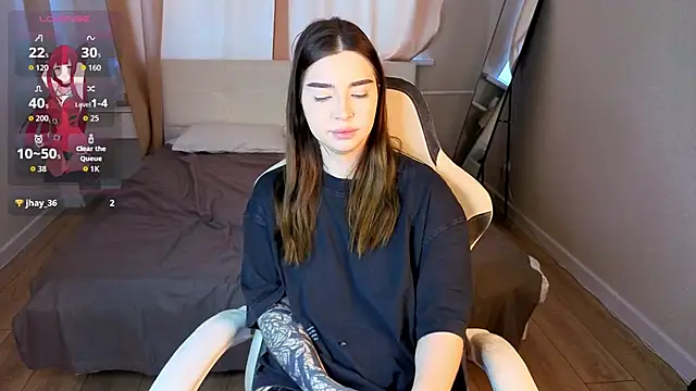 honey_cherrry 라이브 XXX 채팅