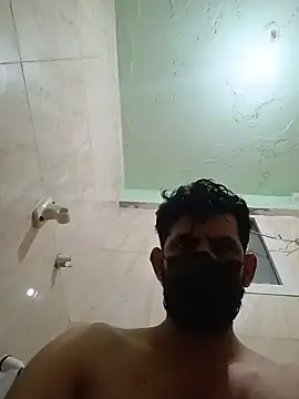 Show Webcam de Stallionbull37
