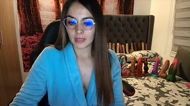 sofia23dirty Live XXX-Chat
