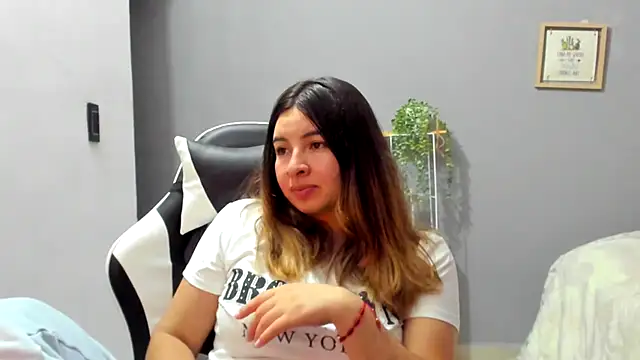 Chat XXX en directo de __Emma__11__Lecat_
