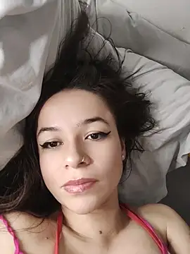 Chat XXX en directo de danielamonet