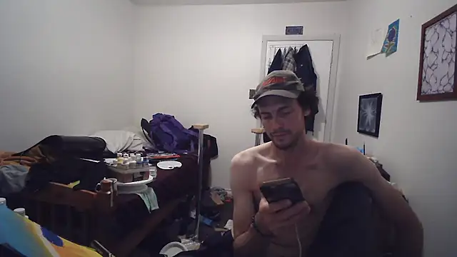 JohnnyMoves live XXX chat