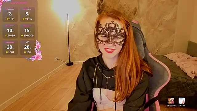 Margo_Kellyn Live XXX chat