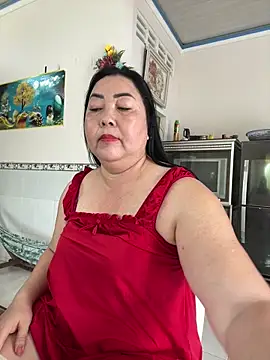 Alinat_'s Live XXX Chat