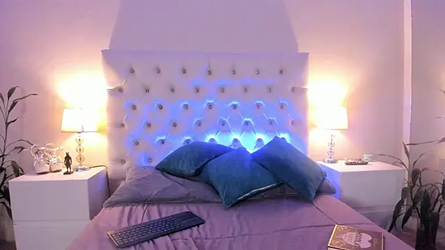 Scarlett_Bunny_ Cameră chat live