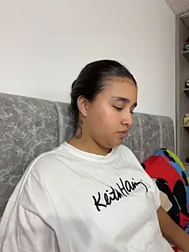 Czat XXX na żywo – I_Samanthaa