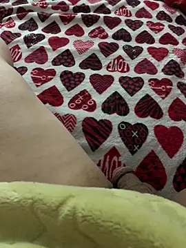 Mingtian4117 在線直播表演