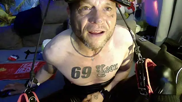 druckfug live XXX chat