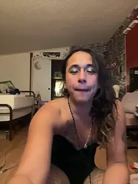 TranSexualJade95 Show in webcam