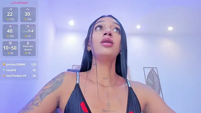 Czat XXX na żywo – miavegas1