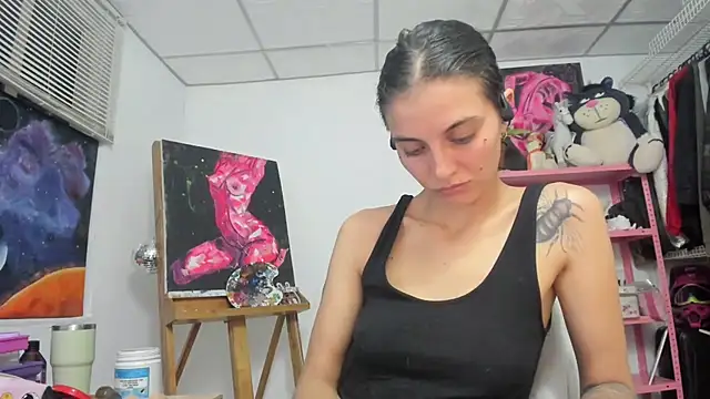 دردشة mariecam420 الجنسية المباشرة