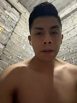 Marko-18's Webcam Show