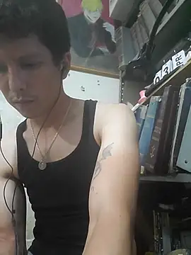 ab_fallenius' Webcam Show