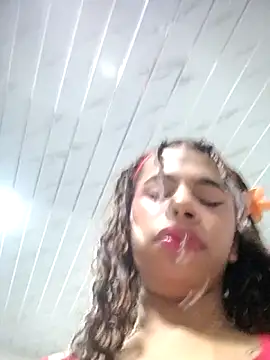 Dirty_Salome2のライブXXXチャット