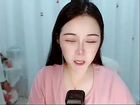 Amy-cnbaby's Live XXX Chat