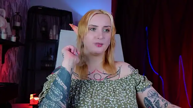 AsheLucker live XXX chat