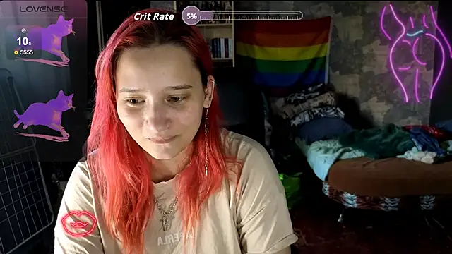 Chat XXX Live RachelPirce