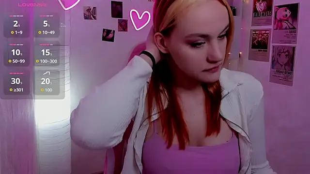 Ida_FaneStainn Live XXX chat