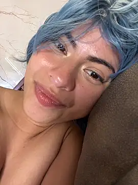 Chat XXX en directo de Eva_Feller69