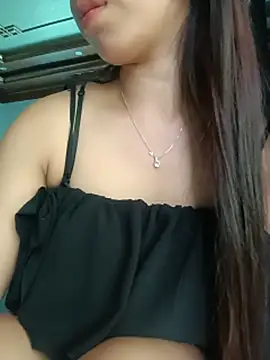 Mayly_lucky2 网络视讯表演