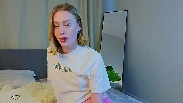 Онлайн чат XXX EvaHamilton