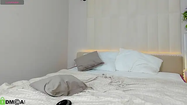 ZahabaGift's Live XXX Chat