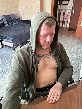 BABA_YAGAGA: вебкам-шоу
