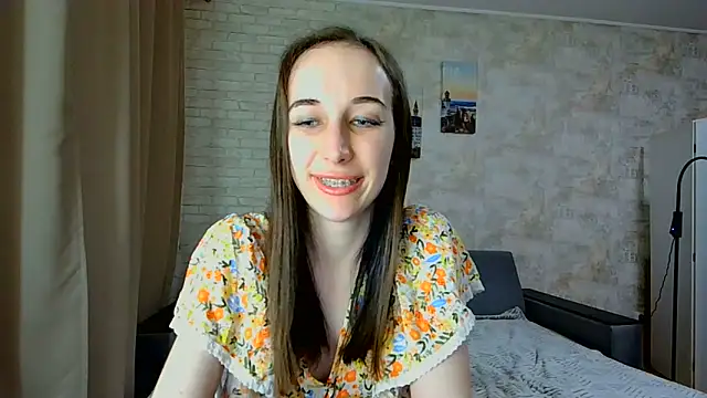 Chat XXX en directo de Anika_bloom