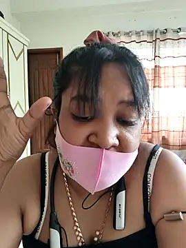 Bilik Sembang Langsung Neha-71
