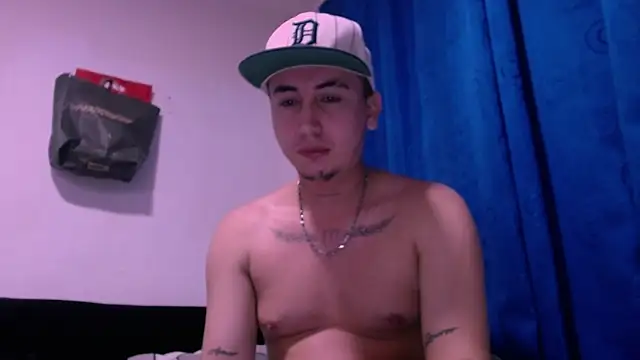 BadBoy_05 Webcam-Show