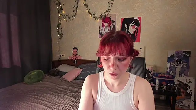 Chat XXX en directo de Love_is_Lola