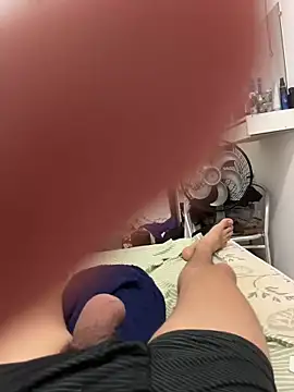 cleberavelar Webcamshow
