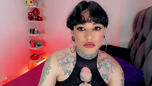 عرض كام little_star_porn