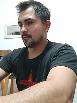 Bradd_32 网络视讯表演