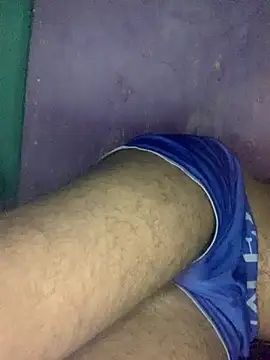 Sexy_king4 Adlı Modelin Web Kamerası Şovu