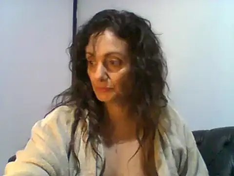 dulcefanny Chat XXX in diretta