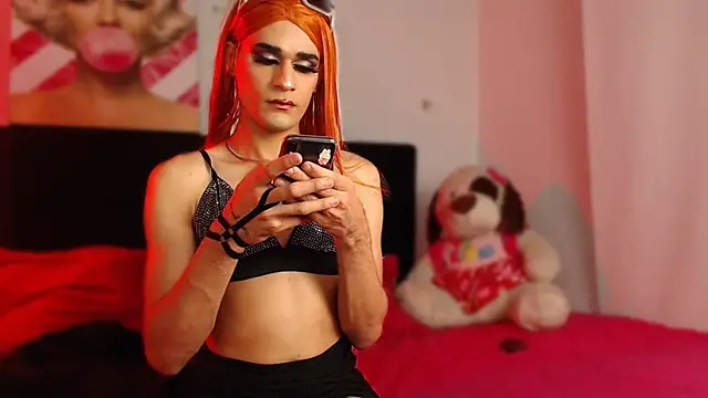 Anny_Evaanss_ Webcamshow