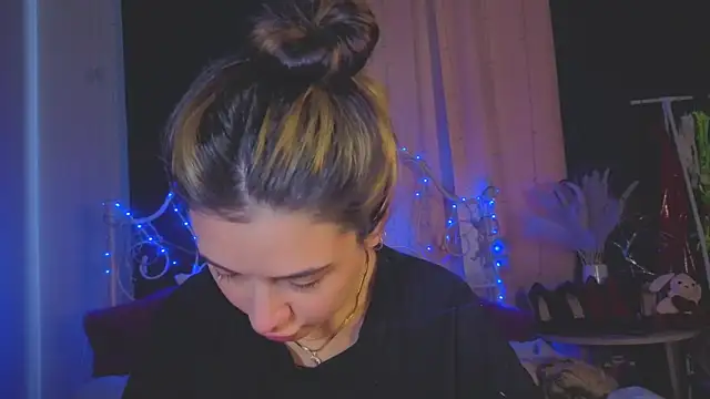Вебкам-шоу Funny_Bunny