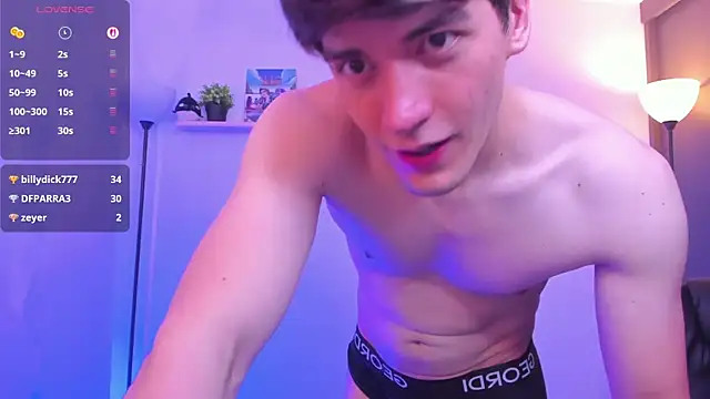 Natte__ Show Webcam