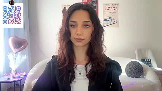 Czat XXX na żywo – LinaMour