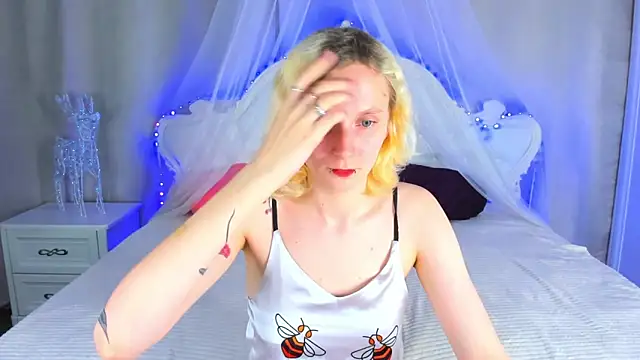 Chat XXX en directo de LikiLips