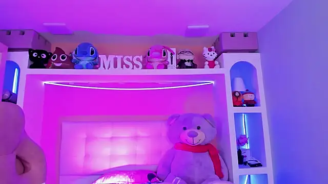 miss___megan Live XXX-Chat