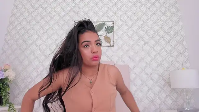 CannelaSmith's Live XXX Chat