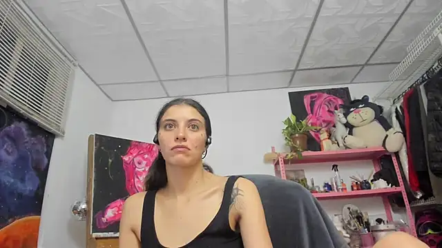 mariecam420's Live XXX Chat